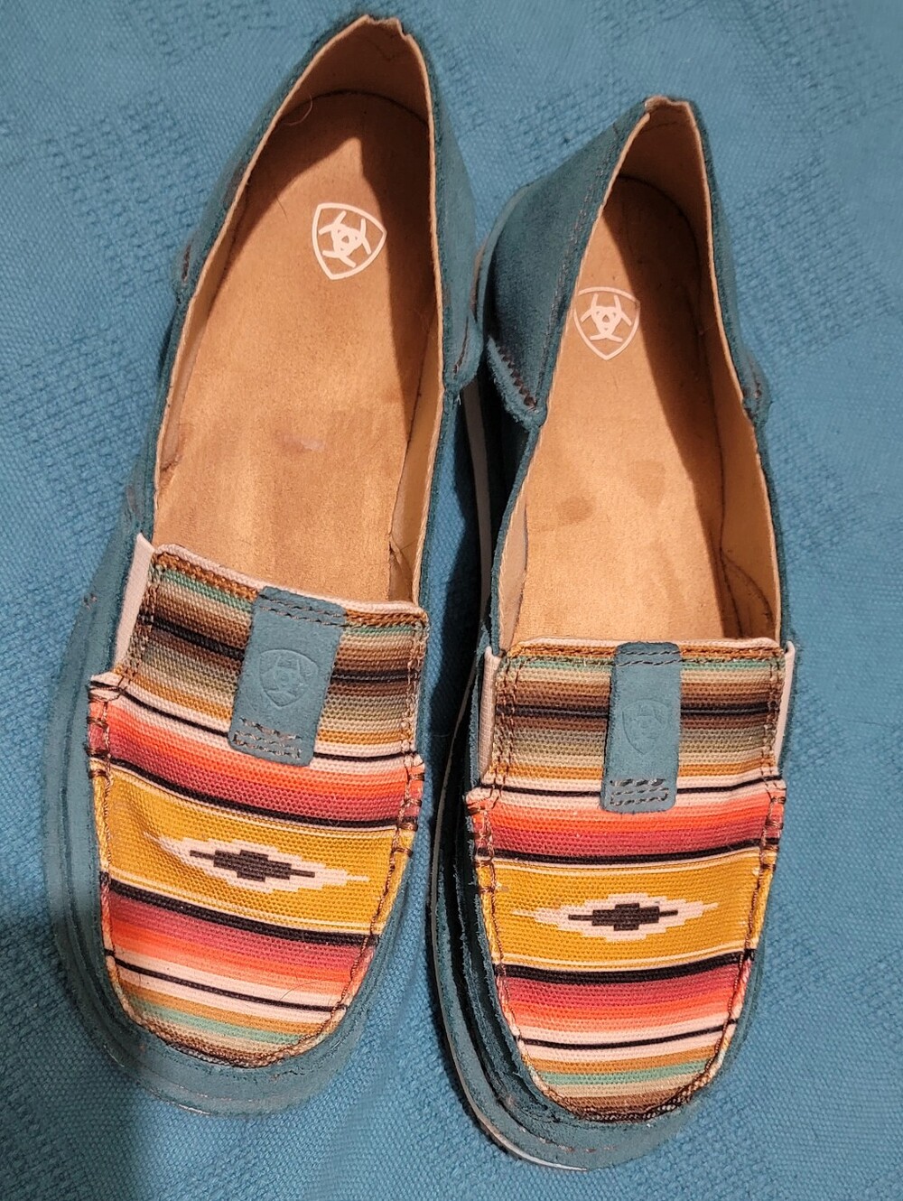 Ariat Loafers